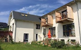 Hof Uhleck am Königsstuhl